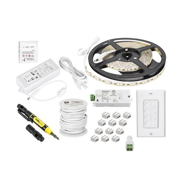 Task Lighting Tape Light Kit (079184) 2 Task Lighting Tape Light Kit (079184) - Image 2