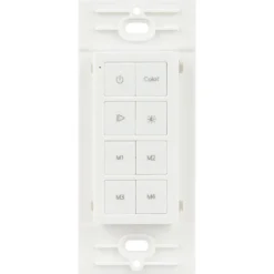 Task Lighting Remote Control (079283)