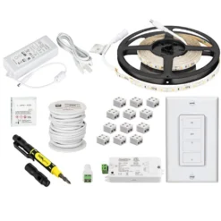 Task Lighting Tape Light Kit (079382)