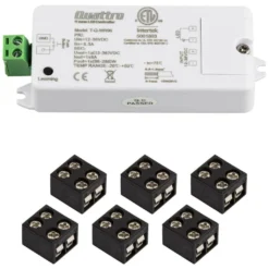 Task Lighting Zone Expansion Kit (079436)