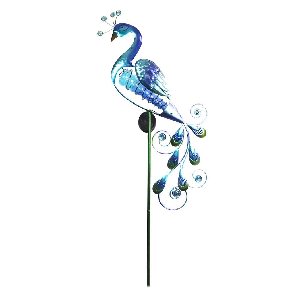 Sunset Vista Designs Stake (079864) 1 Sunset Vista Designs Stake (079864)