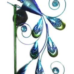 Sunset Vista Designs Stake (079864) 8 Sunset Vista Designs Stake (079864) -Lighting Shop 079864closeup2md