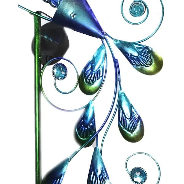 Sunset Vista Designs Stake (079864) 4 Sunset Vista Designs Stake (079864) - Image 4