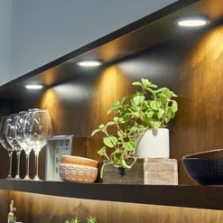 Task Lighting LED Puck Light (079962) -Lighting Shop 079931addmd