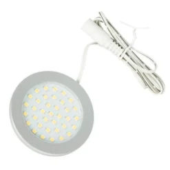 Task Lighting LED Puck Light (079962) -Lighting Shop 079931lightmd