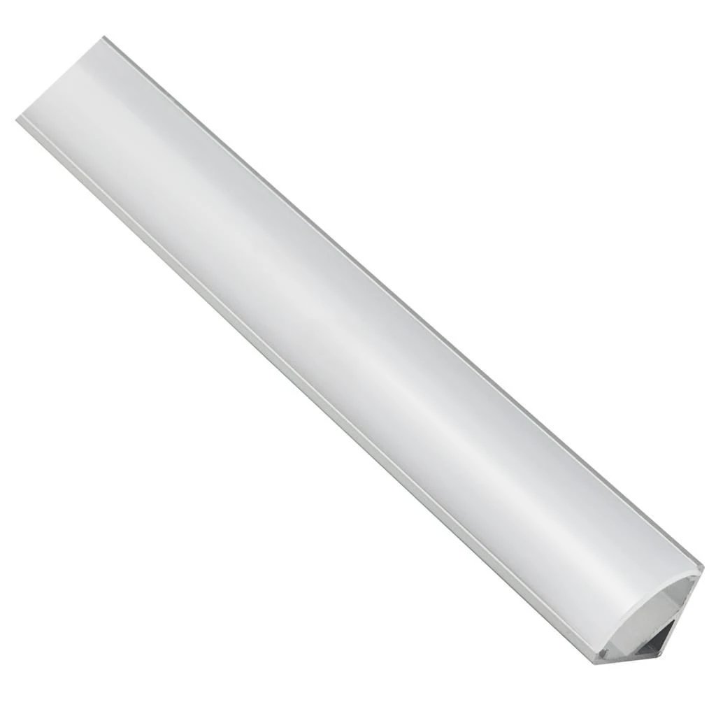 Task Lighting Aluminum Housing (080234) 1 Task Lighting Aluminum Housing (080234)