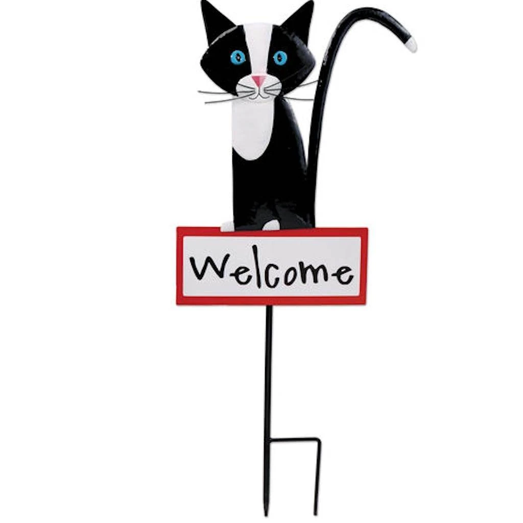 Sunset Vista Designs Stake (080785) 1 Sunset Vista Designs Stake (080785)