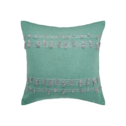 C And F Pillow (08737)