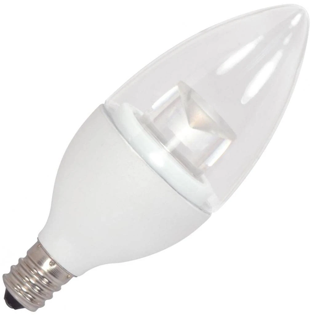 Satco LED Light Bulb (28617) 1 Satco LED Light Bulb (28617)