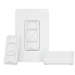 Lutron Smart Dimmer Switch Kit (09114)