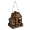 Sunset Vista Designs Bird House Décor (094676)