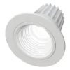 Nicor Recessed LED Light Fixture (09594)