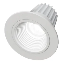 Nicor Recessed LED Light Fixture (09888)