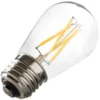 Ushio LED Filament Light Bulb (1004161)