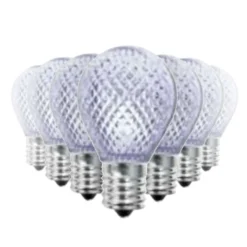 Action Lighting LED Light Bulb (12 Pack) (10112)