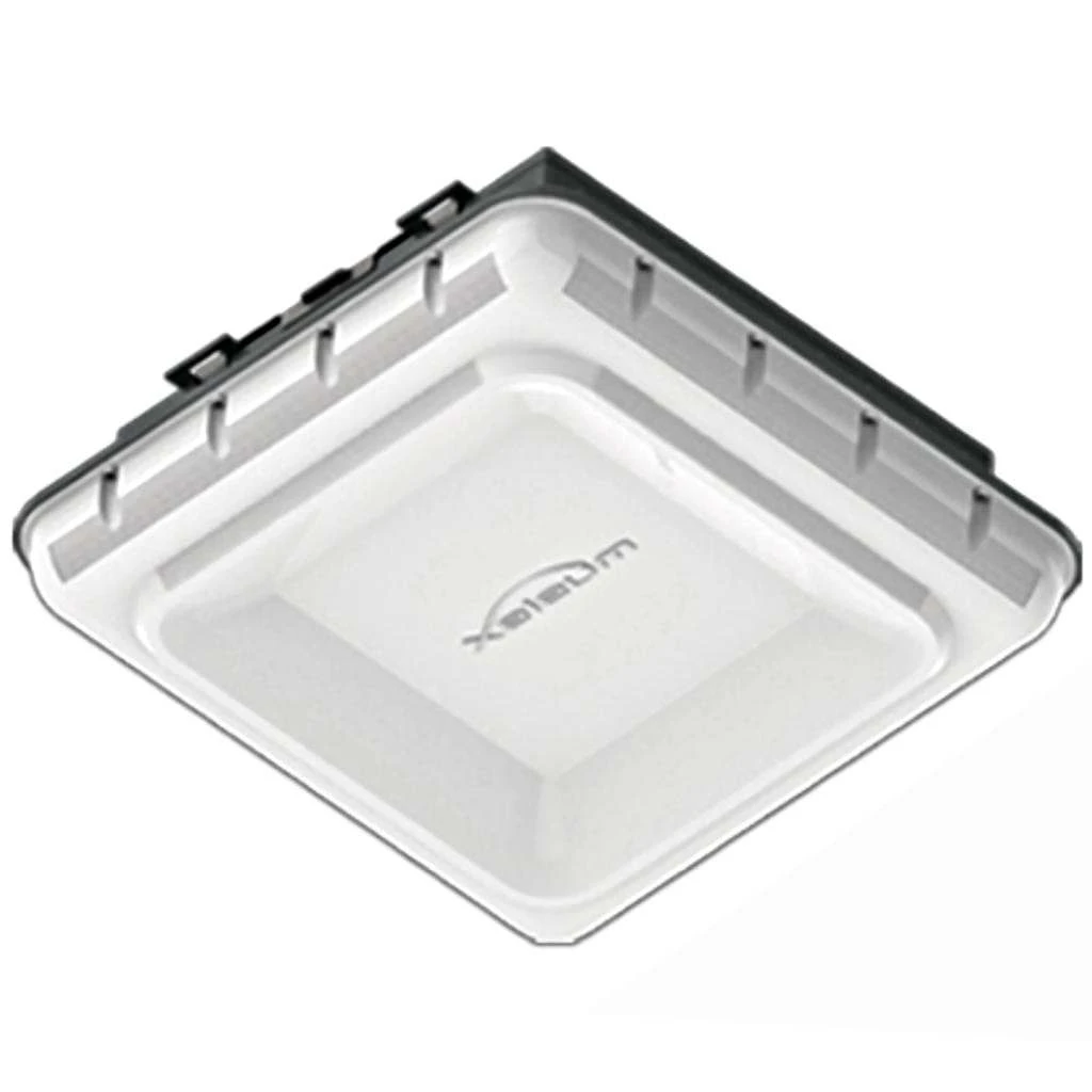 Eiko LED Garage/Canopy Fixture (10881) 1 Eiko LED Garage/Canopy Fixture (10881)