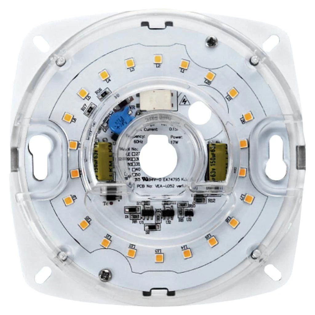 Keystone LED Retrofit Kit/Light Engine (01678) 1 Keystone LED Retrofit Kit/Light Engine (01678)