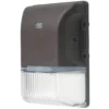 Eiko LED Wallpack Cube (11158)