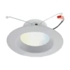 Satco LED Downlight / Retrofit Fixture Base (11260)