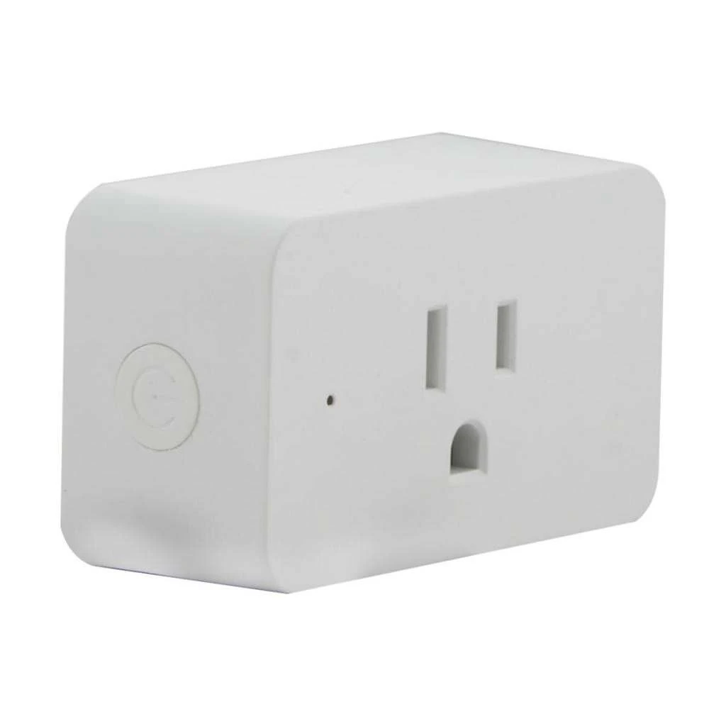 Satco Smart Plug-In Outlet (11266) 1 Satco Smart Plug-In Outlet (11266)
