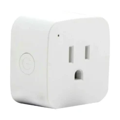 Satco Wall Outlet (2 Pack) (11269)