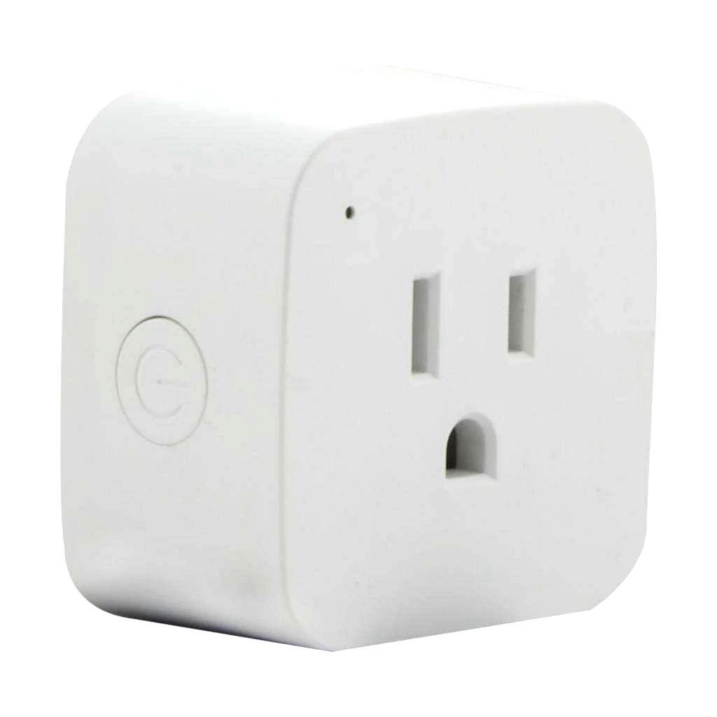 Satco Wall Outlet (2 Pack) (11269) 1 Satco Wall Outlet (2 Pack) (11269)