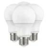 Satco LED Light Bulb (4 Pack) (11415)