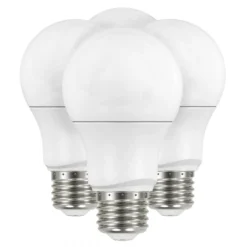 Satco LED Light Bulb (4 Pack) (11415)