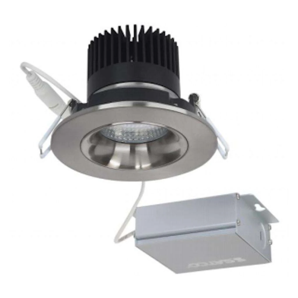 Satco LED Downlight With Remote Driver (11626) 1 Satco LED Downlight With Remote Driver (11626)