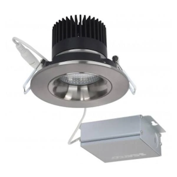 Satco LED Downlight With Remote Driver (11626) 2 Satco LED Downlight With Remote Driver (11626) - Image 2