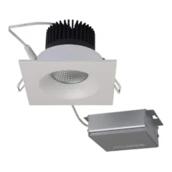 Lighting Shop 18 Satco LED Downlight With Remote Driver (11633)