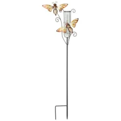 Regal Art & Gift Garden Rain Gauge (12088) 5 Regal Art & Gift Garden Rain Gauge (12088) -Lighting Shop 120882md