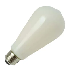 TCP LED Antique Reproduction Light Bulb (12122)