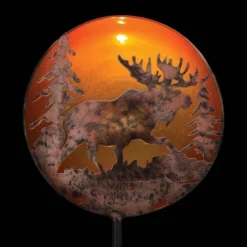 Regal Art & Gift Solar Stake (12774) -Lighting Shop 12774darkmd