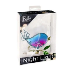Regal Art & Gift Night Light (12932) -Lighting Shop 12932blistermd