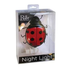 Regal Art & Gift Night Light (12935) -Lighting Shop 12935blistermd