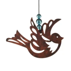 Regal Art & Gift Lawn Ornament (13021) -Lighting Shop 13021closebirdmd