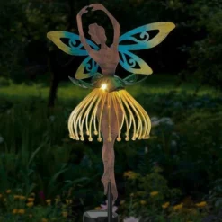 Regal Art & Gift Lawn Ornament (13034) -Lighting Shop 13034scenemd