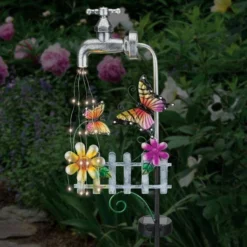 Regal Art & Gift Lawn Ornament (13036) -Lighting Shop 13036scenemd