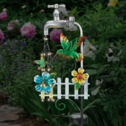 Regal Art & Gift Lawn Ornament (13038) 7 Regal Art & Gift Lawn Ornament (13038) -Lighting Shop 13038scenemd