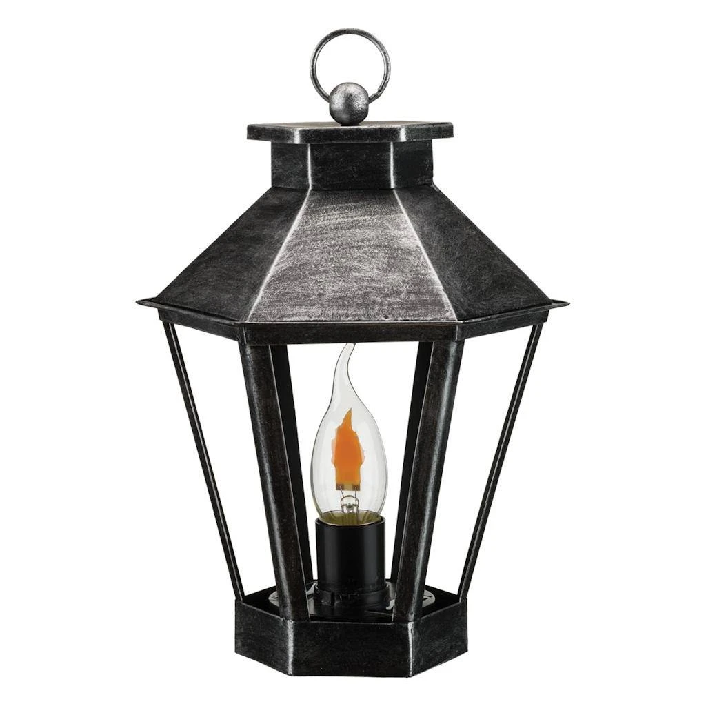 Regal Art & Gift Solar Lantern (13049) 1 Regal Art & Gift Solar Lantern (13049)