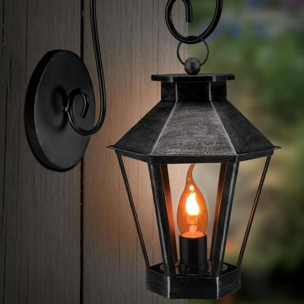 Regal Art & Gift Solar Lantern (13049) 3 Regal Art & Gift Solar Lantern (13049) - Image 3