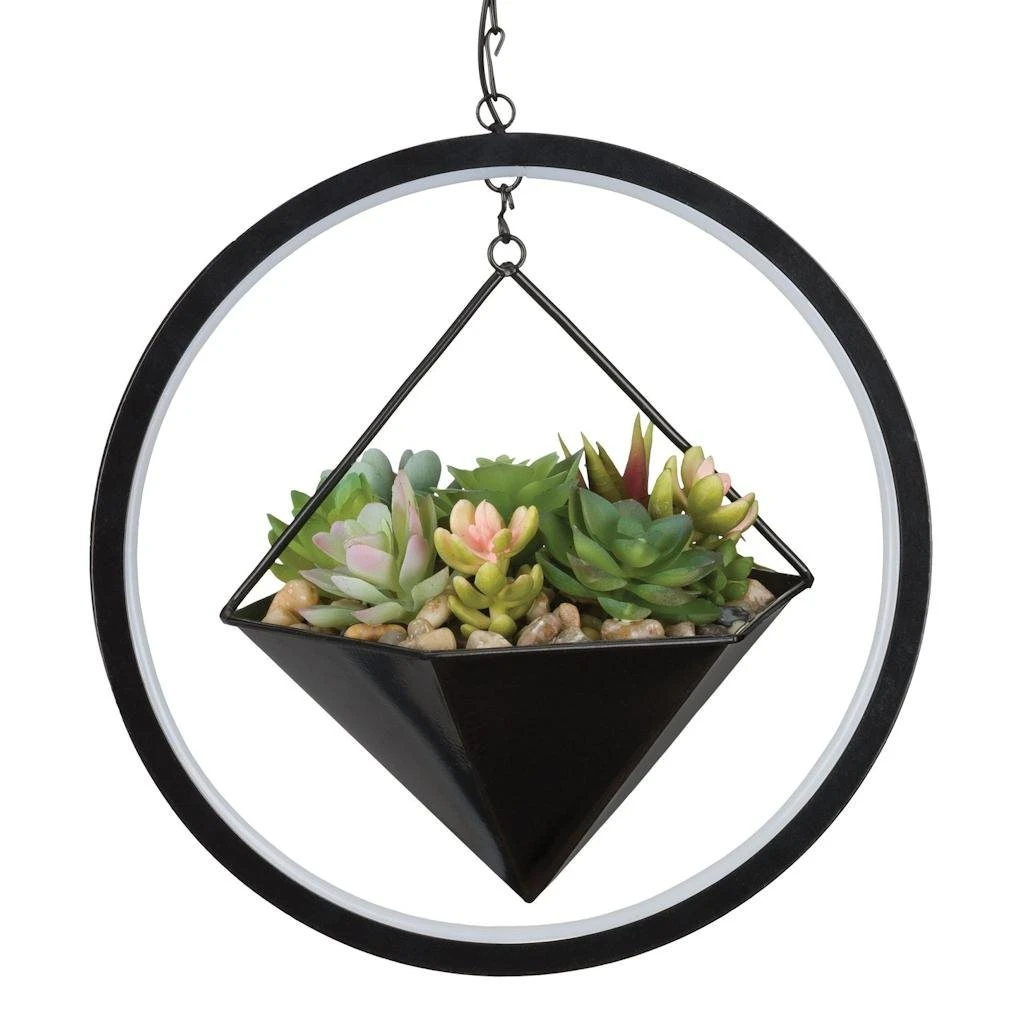 Regal Art & Gift Solar Lantern (13088) 1 Regal Art & Gift Solar Lantern (13088)