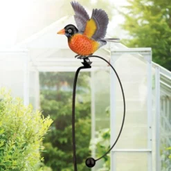 Regal Art & Gift Lawn Ornament (13101) -Lighting Shop 13101scenemd