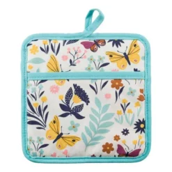 Regal Art & Gift Textiles (13127) -Lighting Shop 13127potholdermd