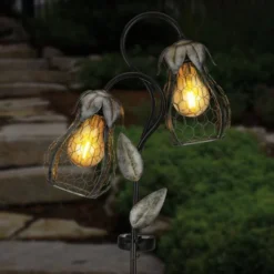 Regal Art & Gift Lawn Ornament (13164) -Lighting Shop 13164scenemd
