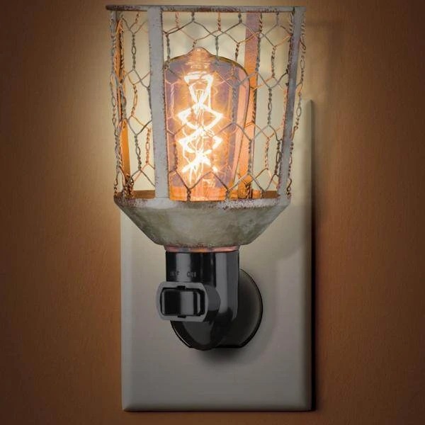 Regal Art & Gift Night Light (13172) 3 Regal Art & Gift Night Light (13172) - Image 3