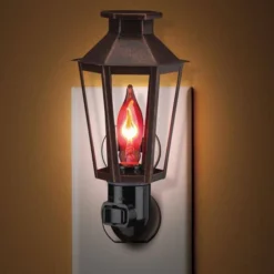 Regal Art & Gift Night Light (13173) -Lighting Shop 13173wallmd