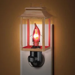 Regal Art & Gift Night Light (13176) -Lighting Shop 13176wallmd