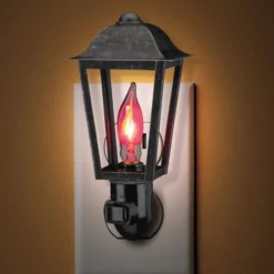 Regal Art & Gift Night Light (13177) -Lighting Shop 13177wallmd